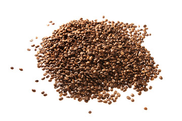 Coffee beans