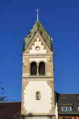 leipziger kirchen #8