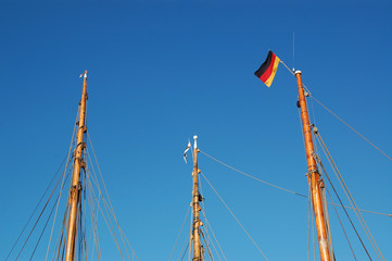 segelmast