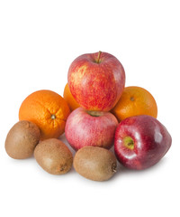 Fresh Fruits