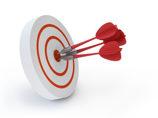 bullseye © adimas