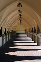 Walkway © BGStock72