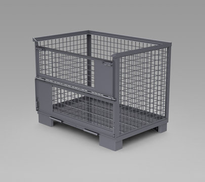 Gitterbox