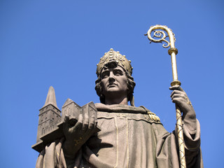 St. Ansgar