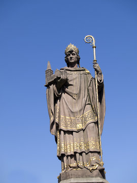 St. Ansgar