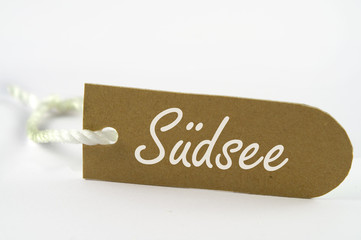 Südsee