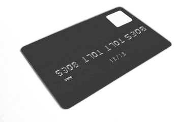credit card.