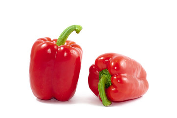 red paprika
