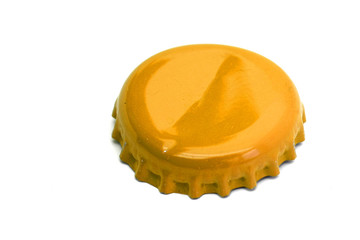 Capsule jaune