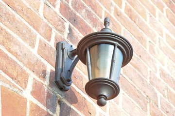 Lampe