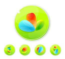 Eco icons