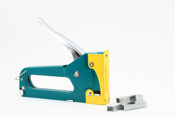 Handtacker
