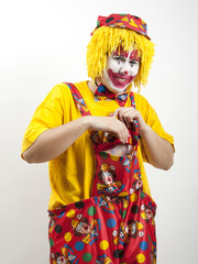 Clown