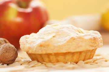 Apple pie