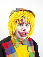 Clown