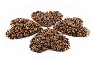 heart of the coffee