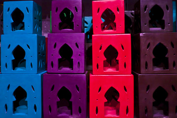 Morocco crafts