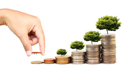 Increase your savings .