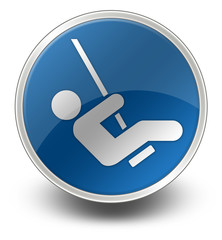 Glossy Icon "Playground"