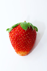 Beautiful strawberries