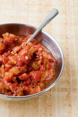 Ananas Chutney