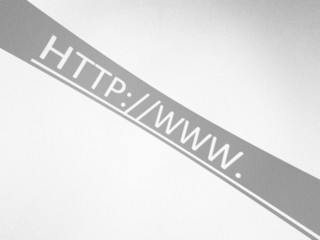domain name prefix - obrazy, fototapety, plakaty