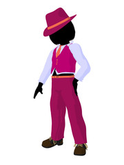 Teen Business Illustration