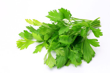Italian parsley