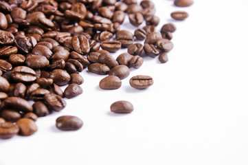 Obraz premium Kaffee
