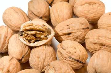 walnut
