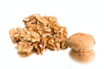 walnut