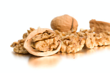 walnut