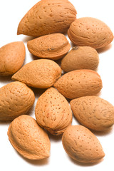 Almond Nuts