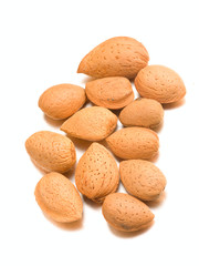 Almond Nuts