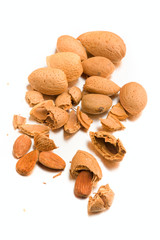 Almond Nuts