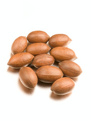 pecan nuts