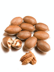 pecan nuts