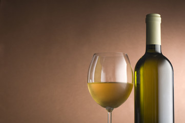 White wine
