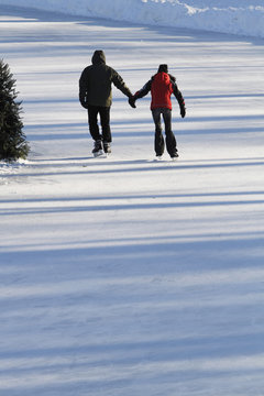 Patinage
