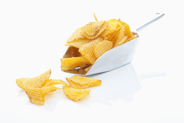 Kartoffelchips