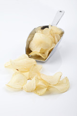 Kartoffelchips