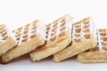 Waffeln