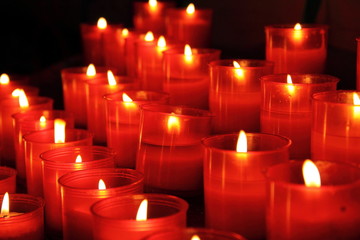 candles