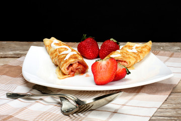 strawberry