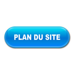 Boton alargado brillante texto PLAN DU SITE