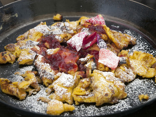 Kaiserschmarrn
