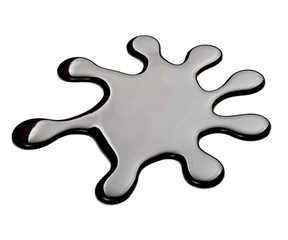 chocolate syrup leaking stain dirty sweet food