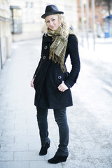 Wintermode