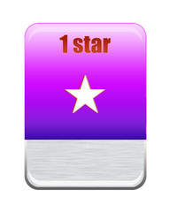 Five stars ratings