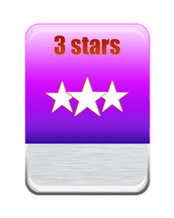 Five stars ratings